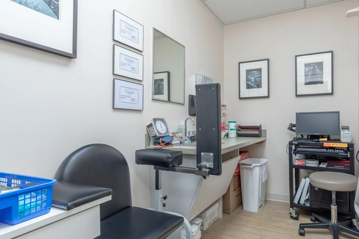 Photo 3 of 11709 Old Ballas Rd Ste 101, Creve Coeur, MO 63141