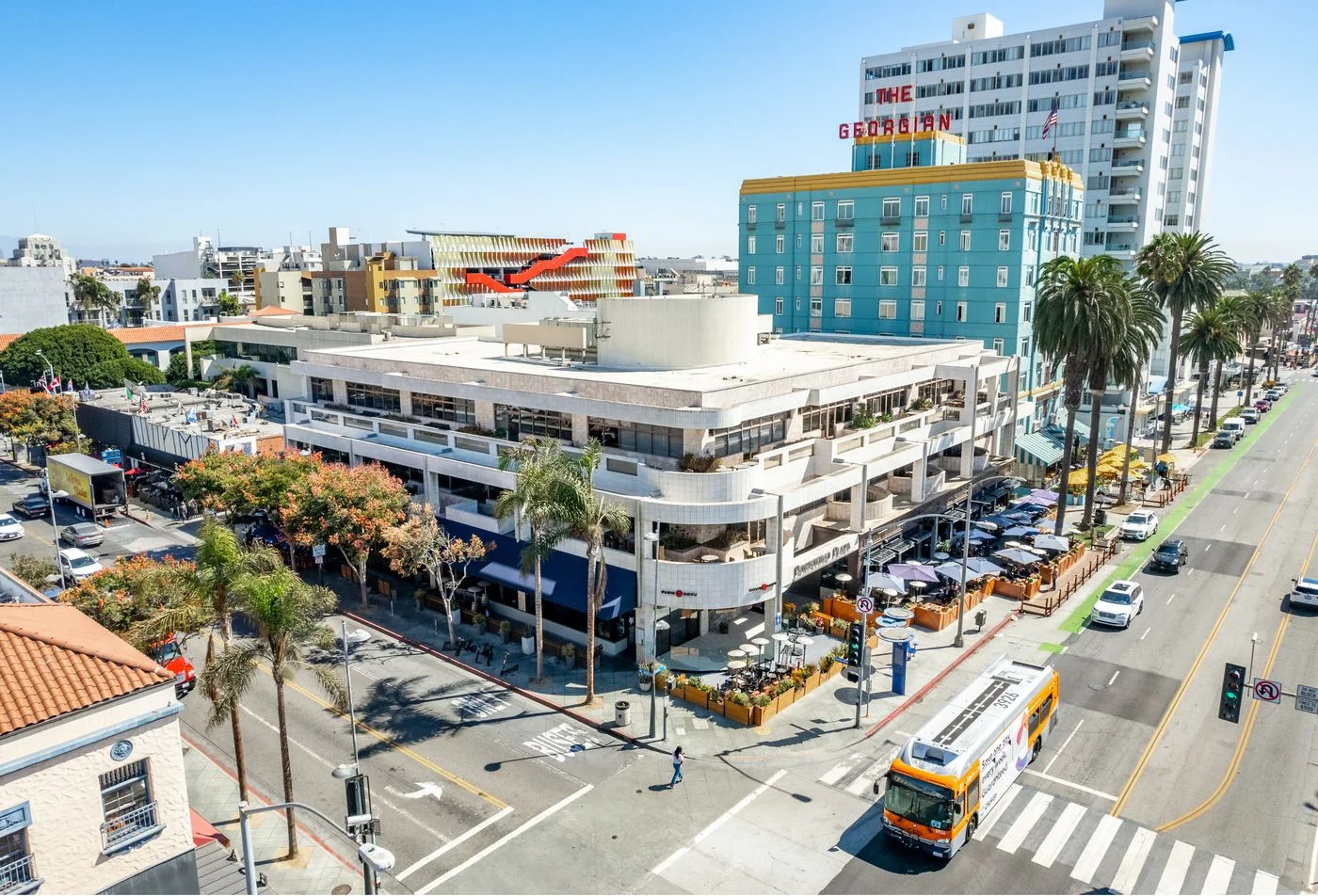 Photo-2 of 1401 Ocean Ave, Santa Monica, CA 90401
