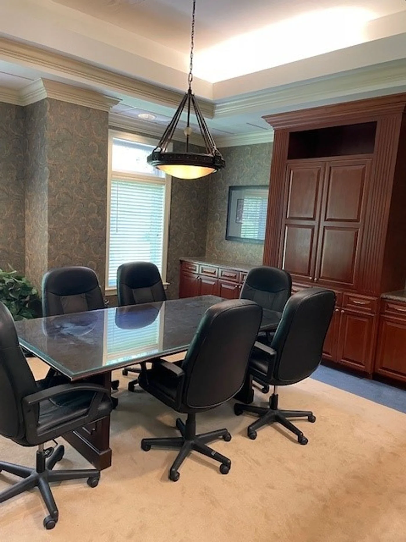 Photo 3 of 1709 Hermitage Blvd, Tallahassee, FL 32308