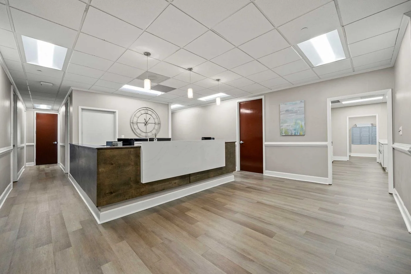 Photo 2 of 3355 Lenox Rd NE, Atlanta, GA 30326