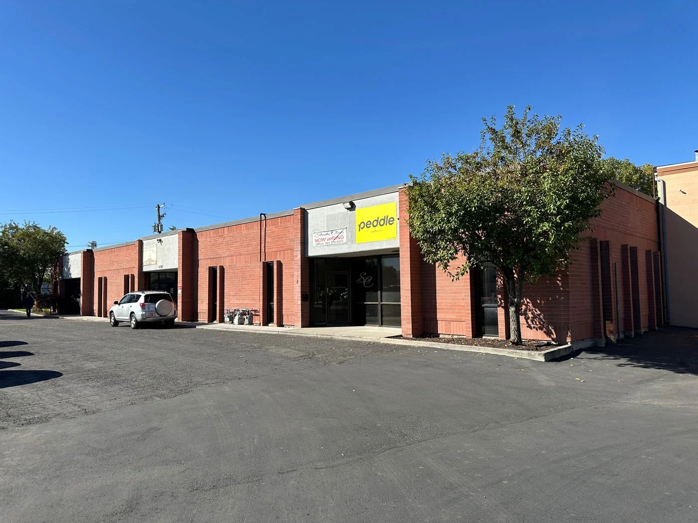 Photo 1 of 4100 S West Temple, Salt Lake City, UT 84107