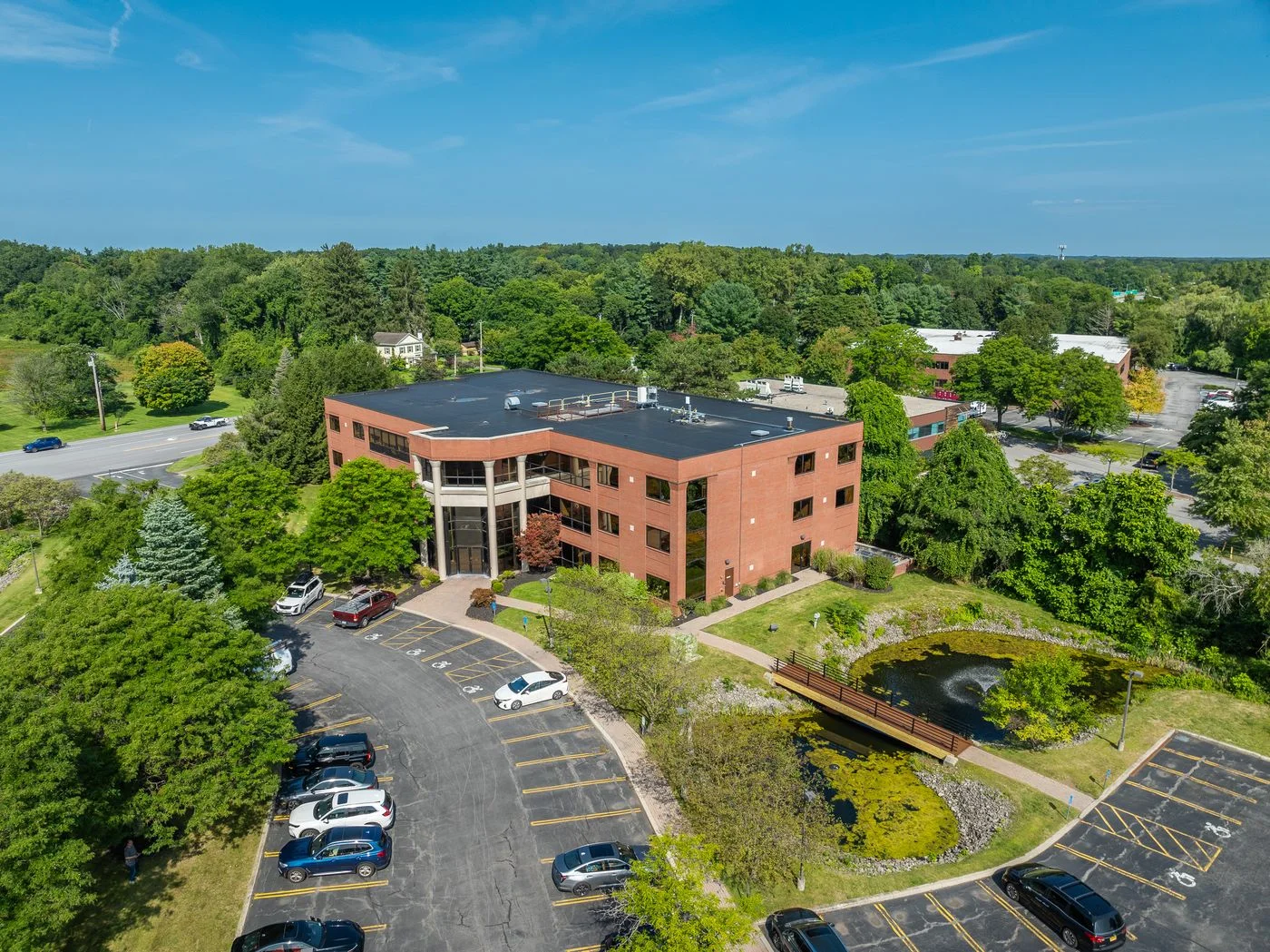 Photo-1 of 1080 Pittsford Victor Rd, Pittsford, NY 14534