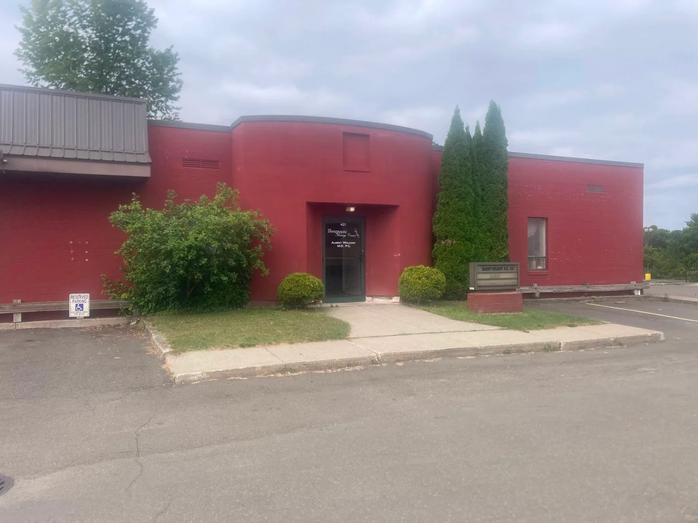 Photo 1 of 421 E Main St, Endicott, NY 13760