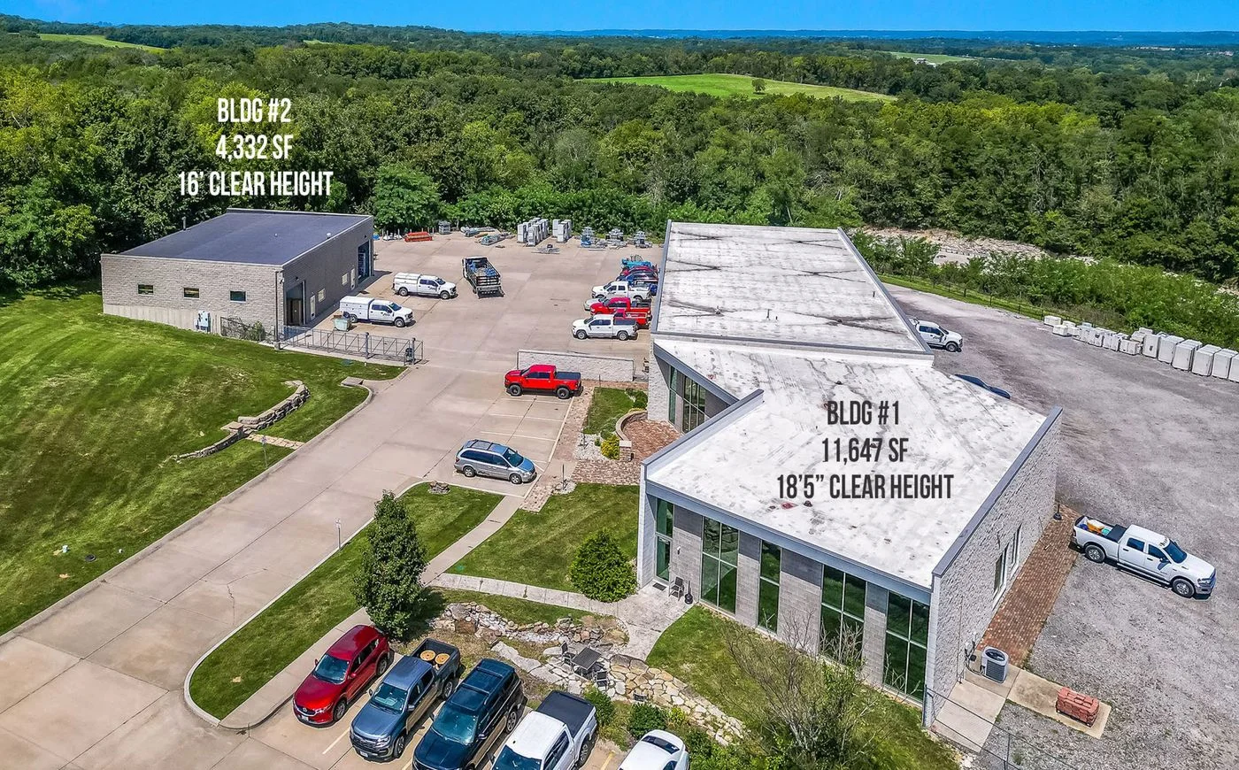 Photo 2 of 109 Diversified Dr, Villa Ridge, MO 63089