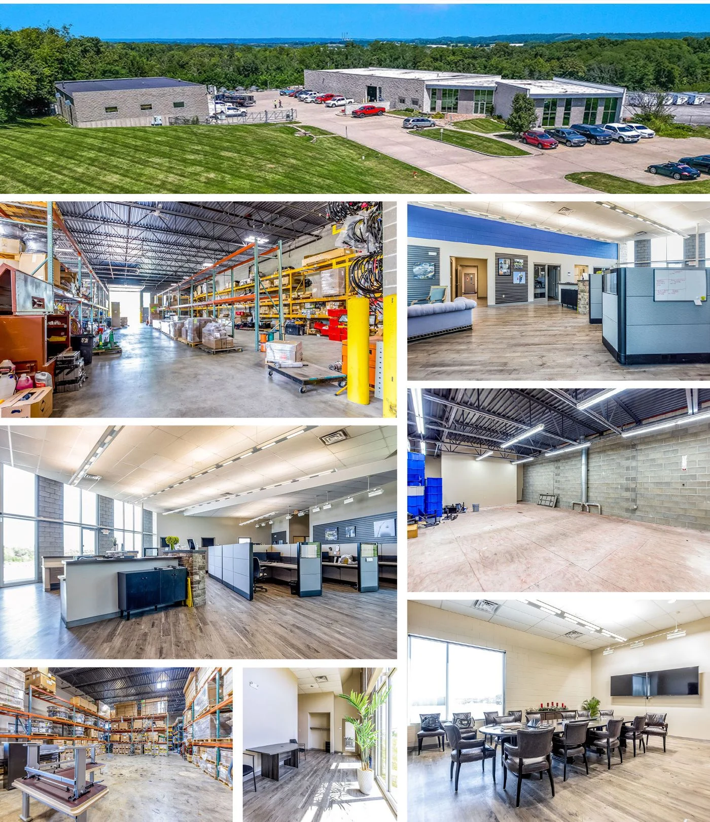 Photo 3 of 109 Diversified Dr, Villa Ridge, MO 63089