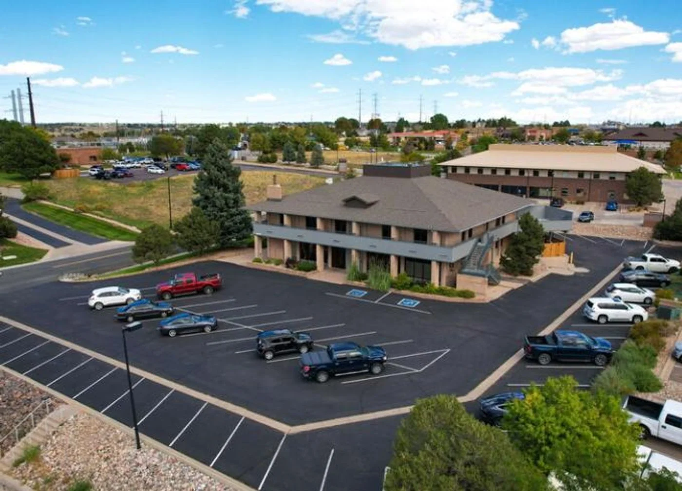 Photo 2 of 19600 E Parker Square Dr, Parker, CO 80134