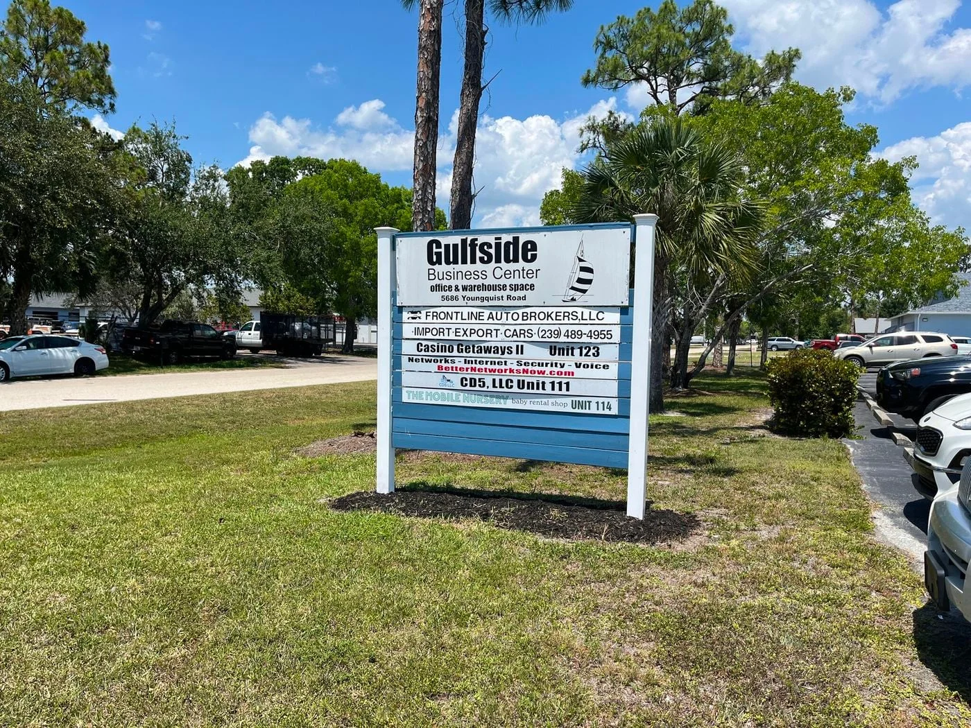 Photo 3 of 5686 Youngquist Rd, Fort Myers, FL 33912