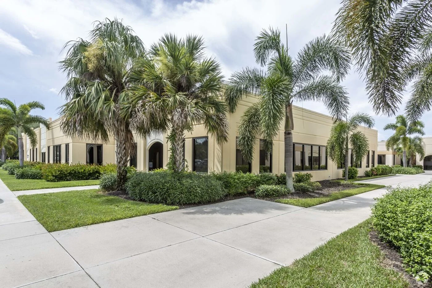 Photo 1 of 12550 Professional Park Dr, Fort Myers, FL 33913