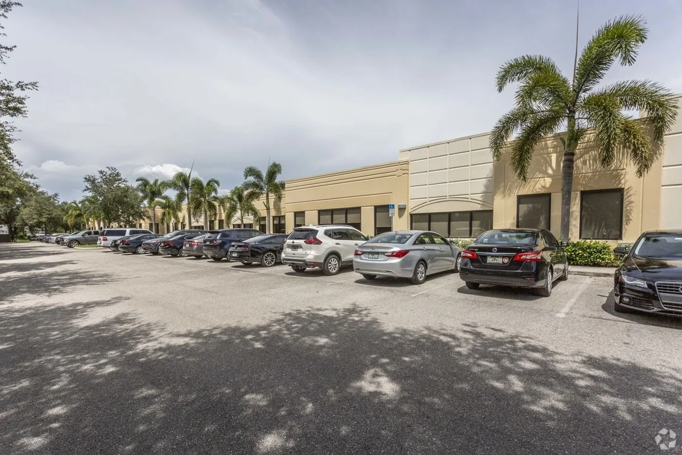 Photo 2 of 12550 Professional Park Dr, Fort Myers, FL 33913