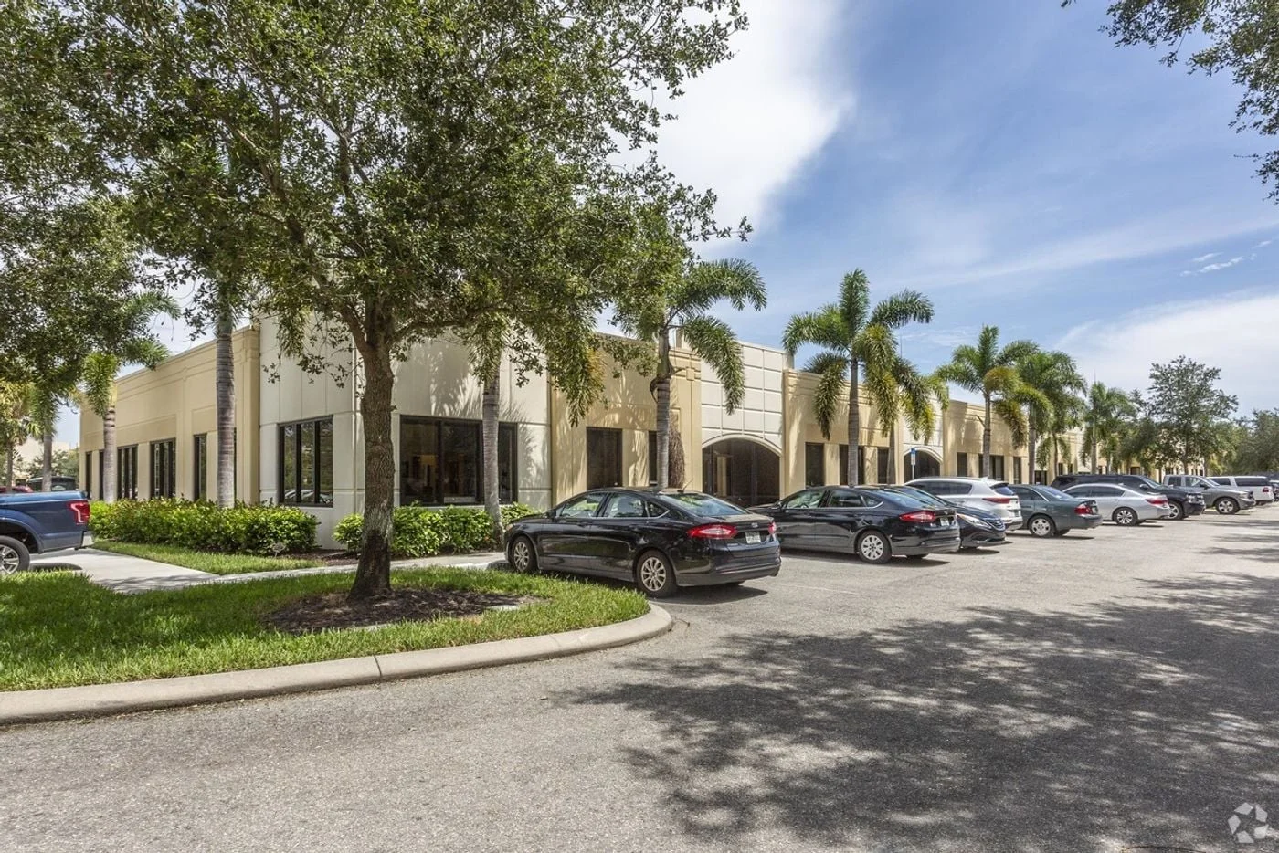 Photo 3 of 12550 Professional Park Dr, Fort Myers, FL 33913