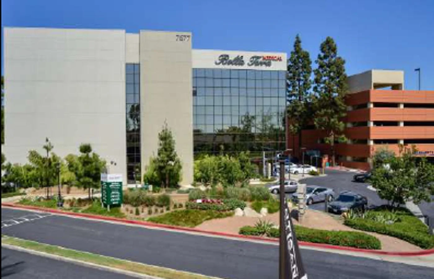 Photo 1 of 7677 Center Ave, Huntington Beach, CA 92647