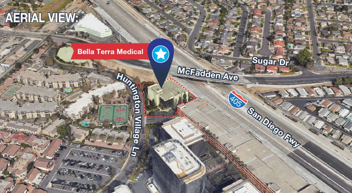 Photo 3 of 7677 Center Ave, Huntington Beach, CA 92647