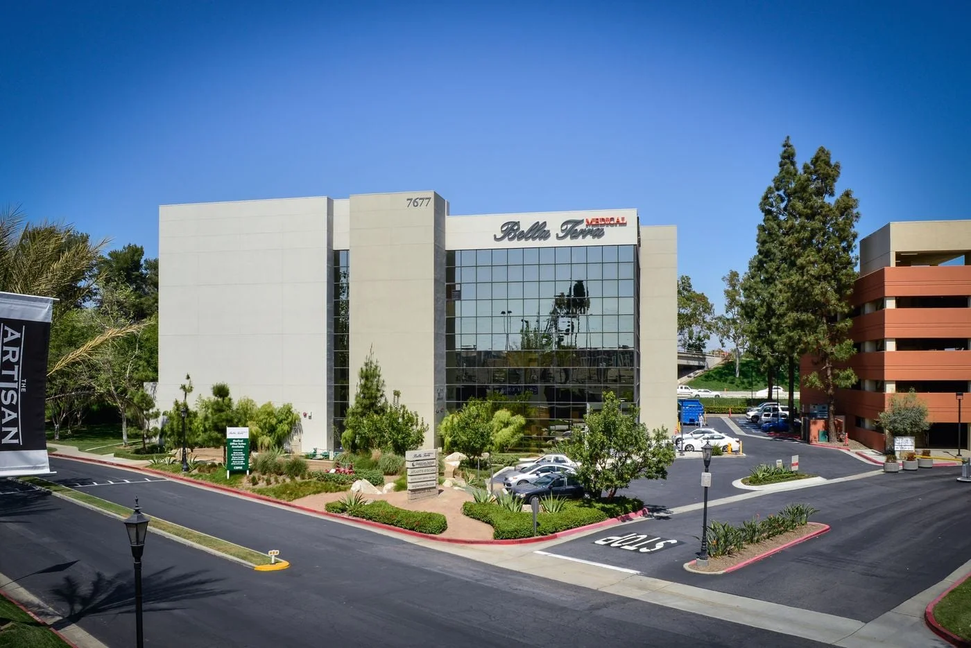 Photo 2 of 7677 Center Ave, Huntington Beach, CA 92647