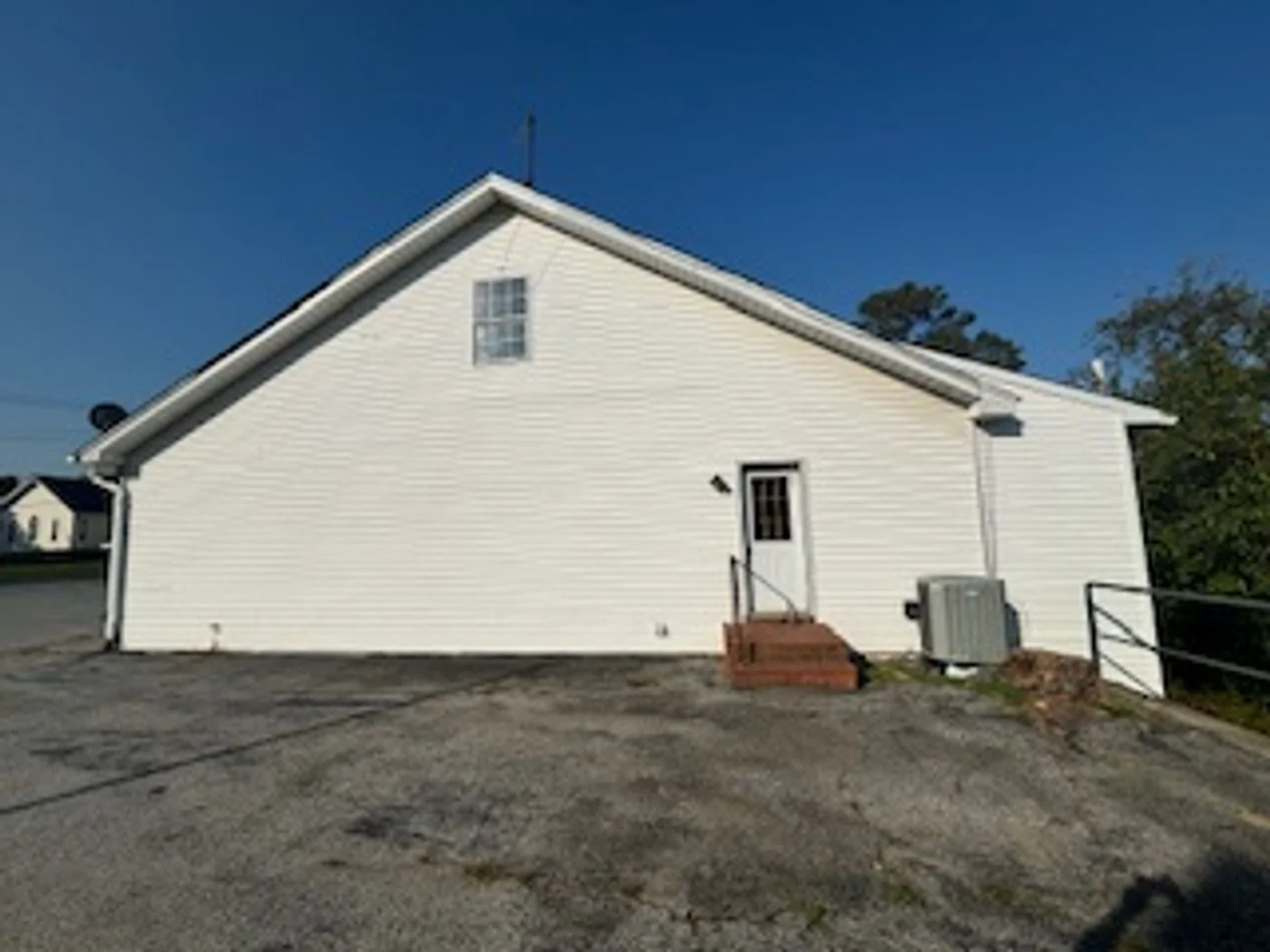 Photo 2 of 206 E Mount Harmony Rd, Owings, MD 20736