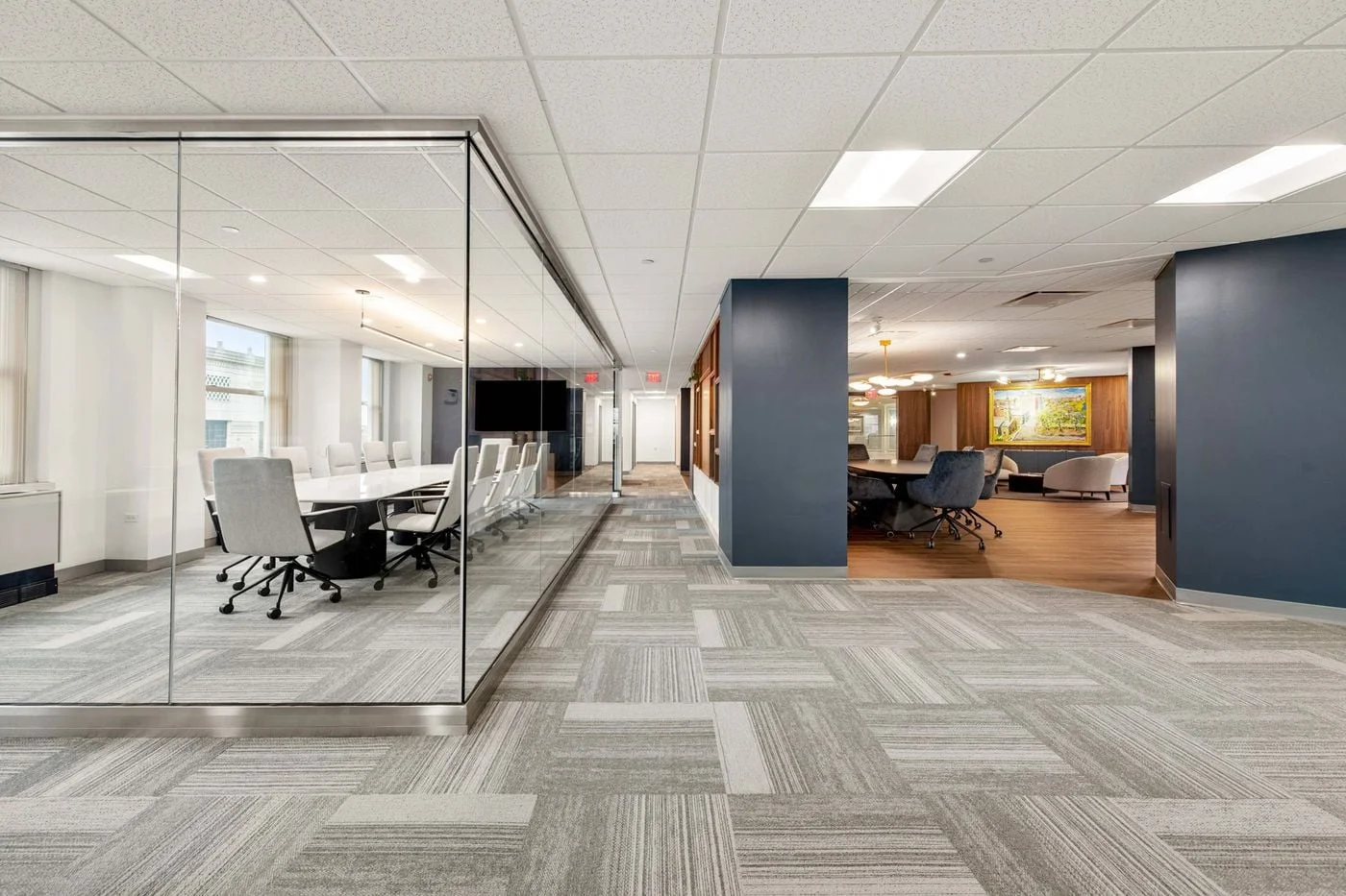 Photo 1 of 20 Park Plz, Boston, MA 02116