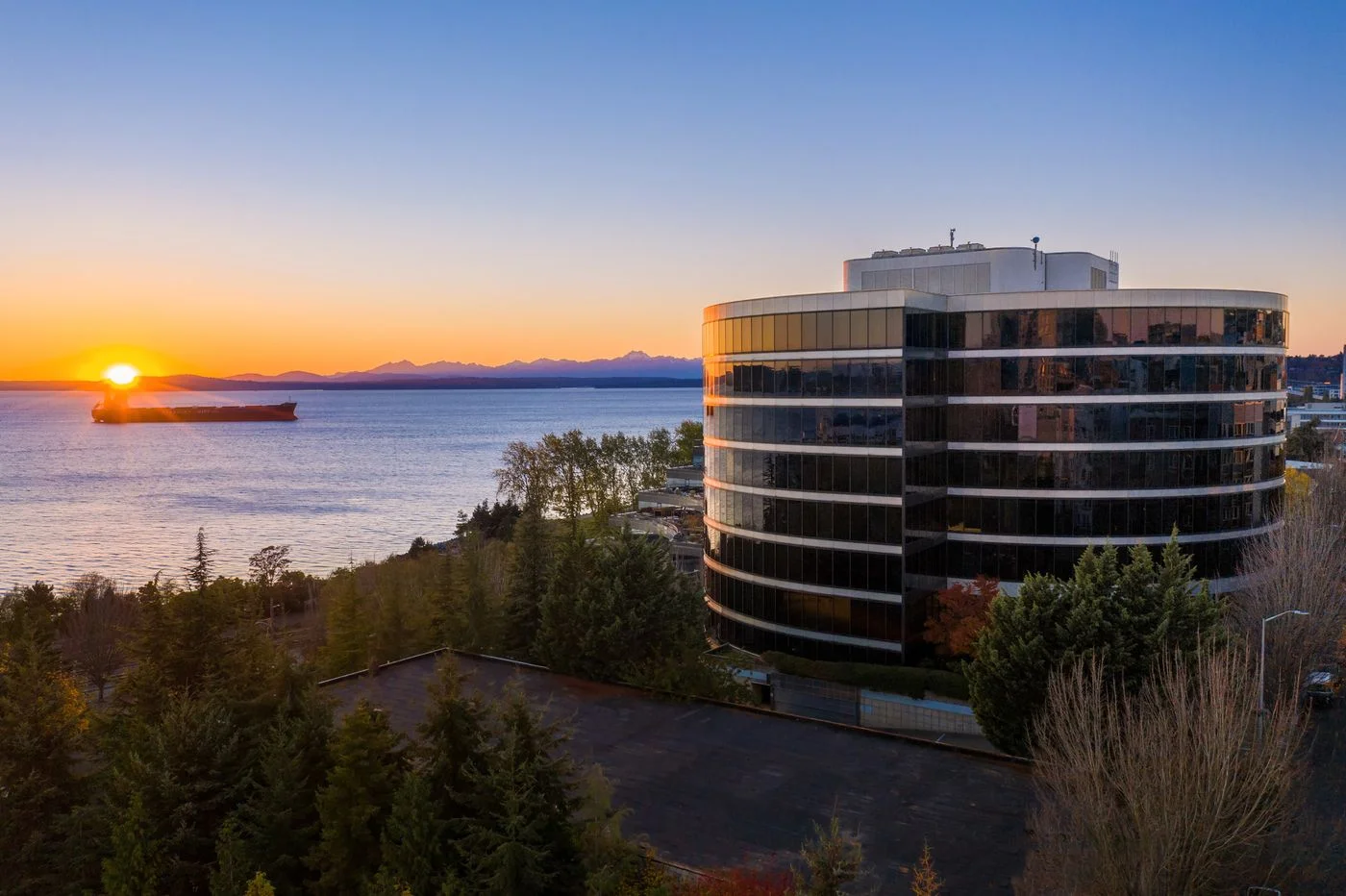 Photo 1 of 3101 Western Ave, Seattle, WA 98121