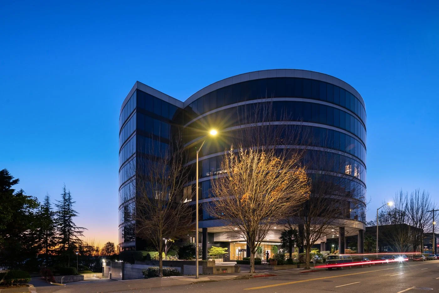 Photo 2 of 3101 Western Ave, Seattle, WA 98121