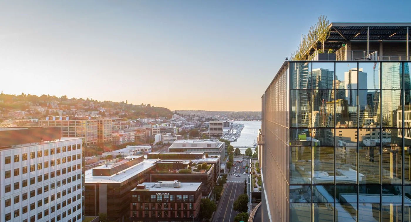 Photo 1 of 400 Westlake Ave N, Seattle, WA 98109