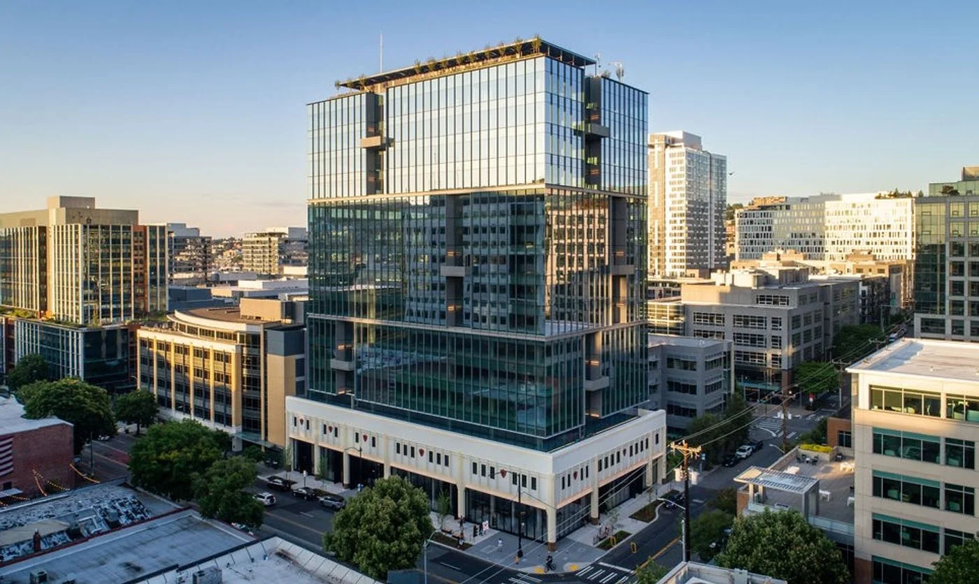 Photo 2 of 400 Westlake Ave N, Seattle, WA 98109