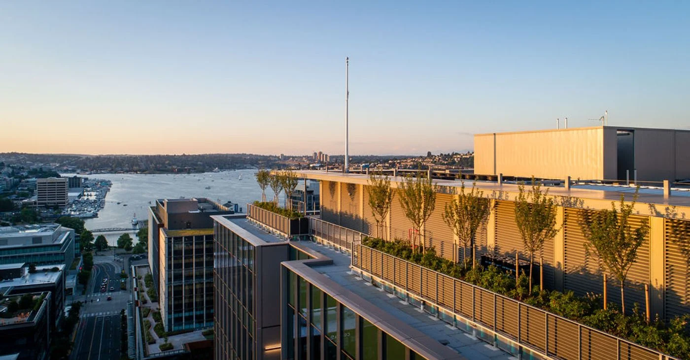 Photo 3 of 400 Westlake Ave N, Seattle, WA 98109