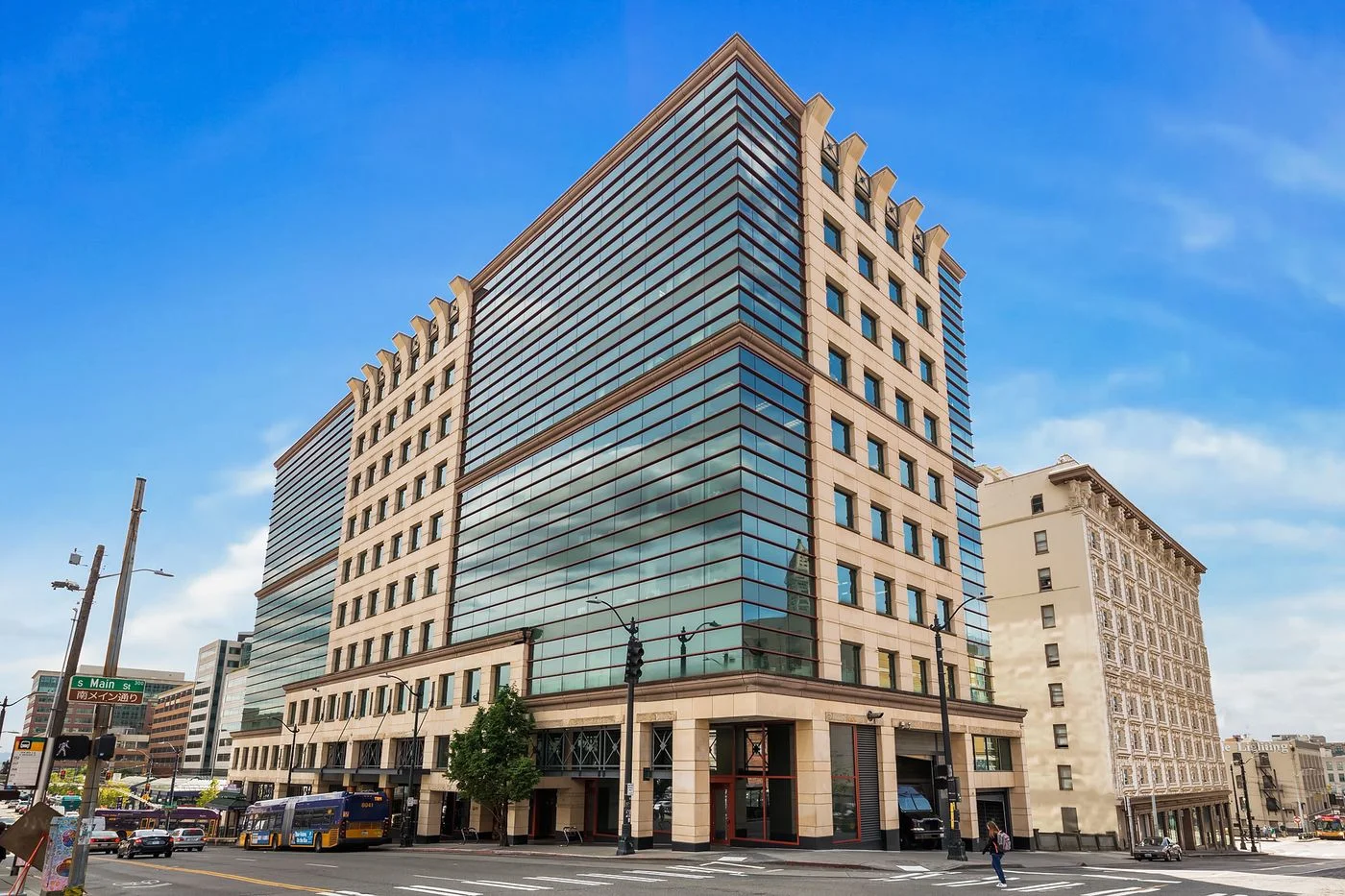 Photo 1 of 315 5th Ave S, Seattle, WA 98104