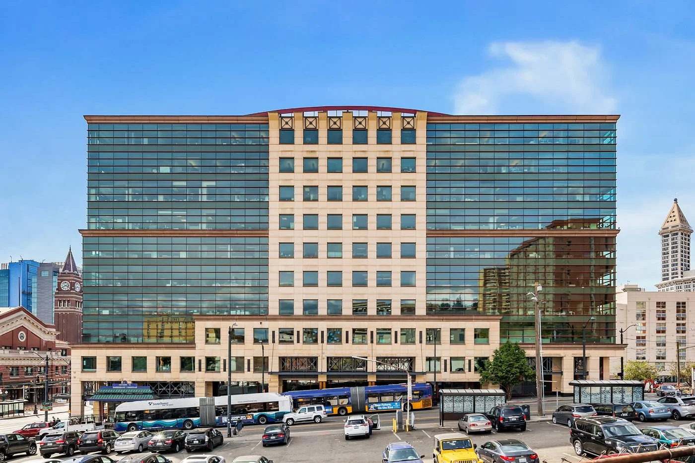 Photo 2 of 315 5th Ave S, Seattle, WA 98104