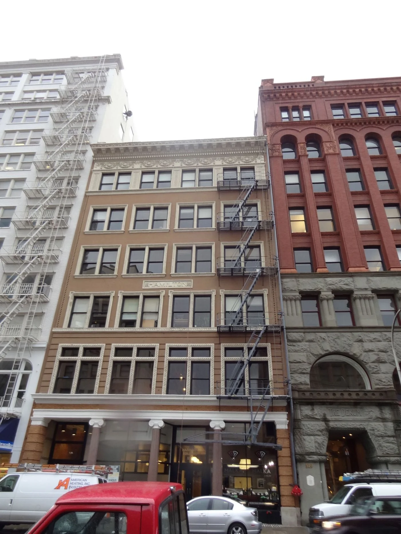 Photo 1 of 529 Southwest 3rd Avenue, Portland, OR 97204