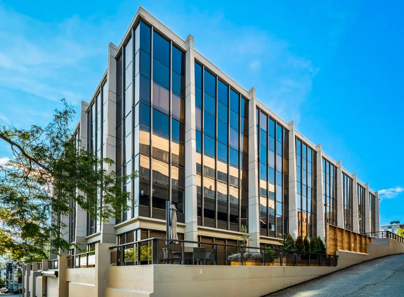 Photo 1 of 200 1st Ave W, Seattle, WA 98119