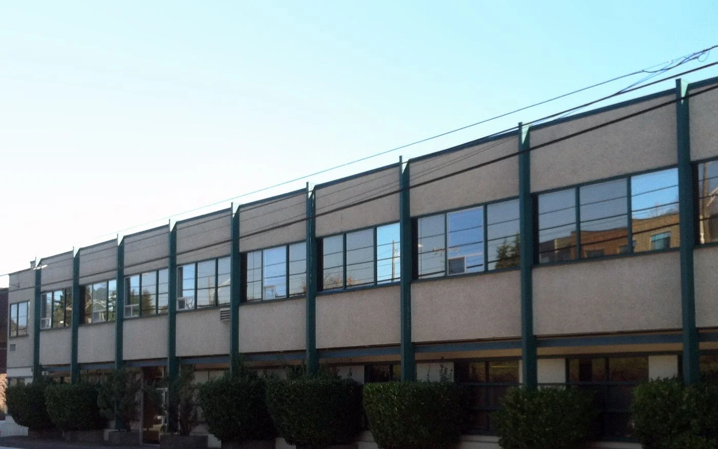 Photo 1 of 2151-2155 N Northlake Way, Seattle, WA 98103