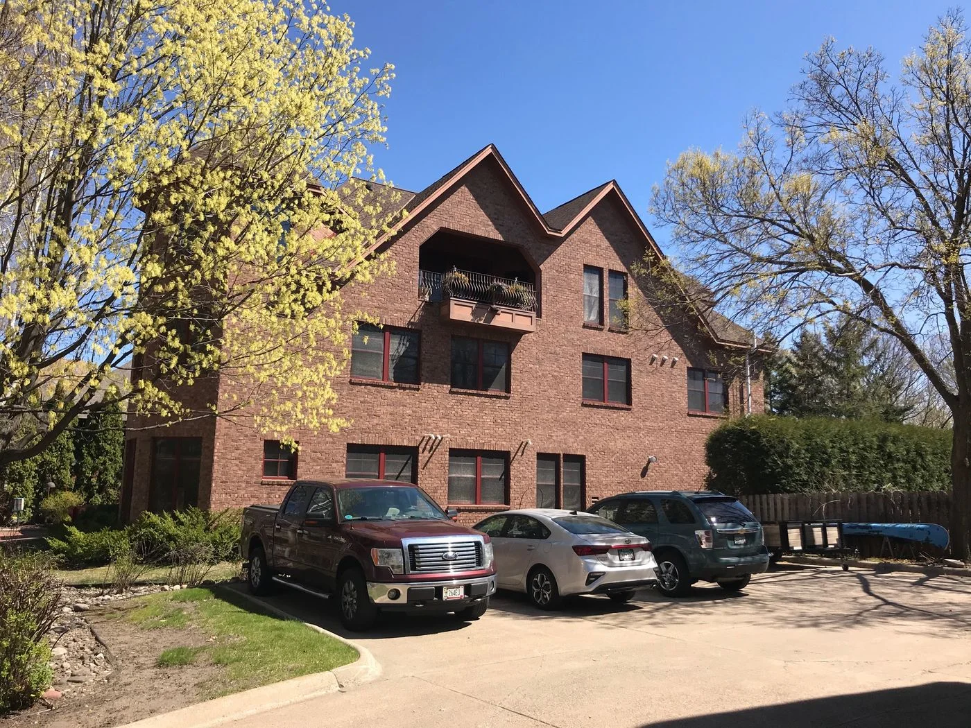 Photo 1 of 120 Broadway Ave S, Wayzata, MN 55391