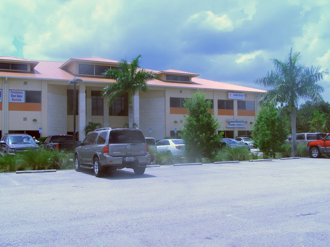 Photo 1 of 3507 Lee Blvd Fl 33971, Lehigh Acres, FL 33971