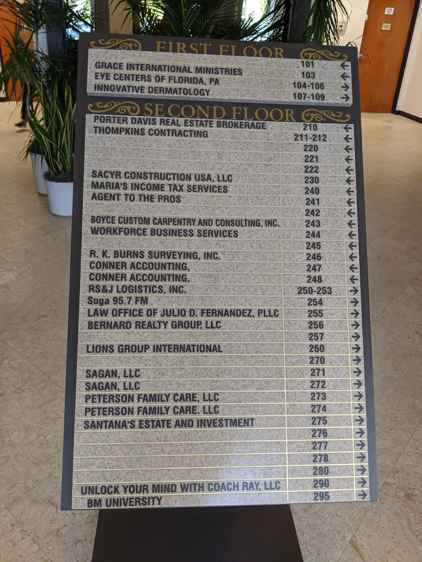 Photo 3 of 3507 Lee Blvd Fl 33971, Lehigh Acres, FL 33971