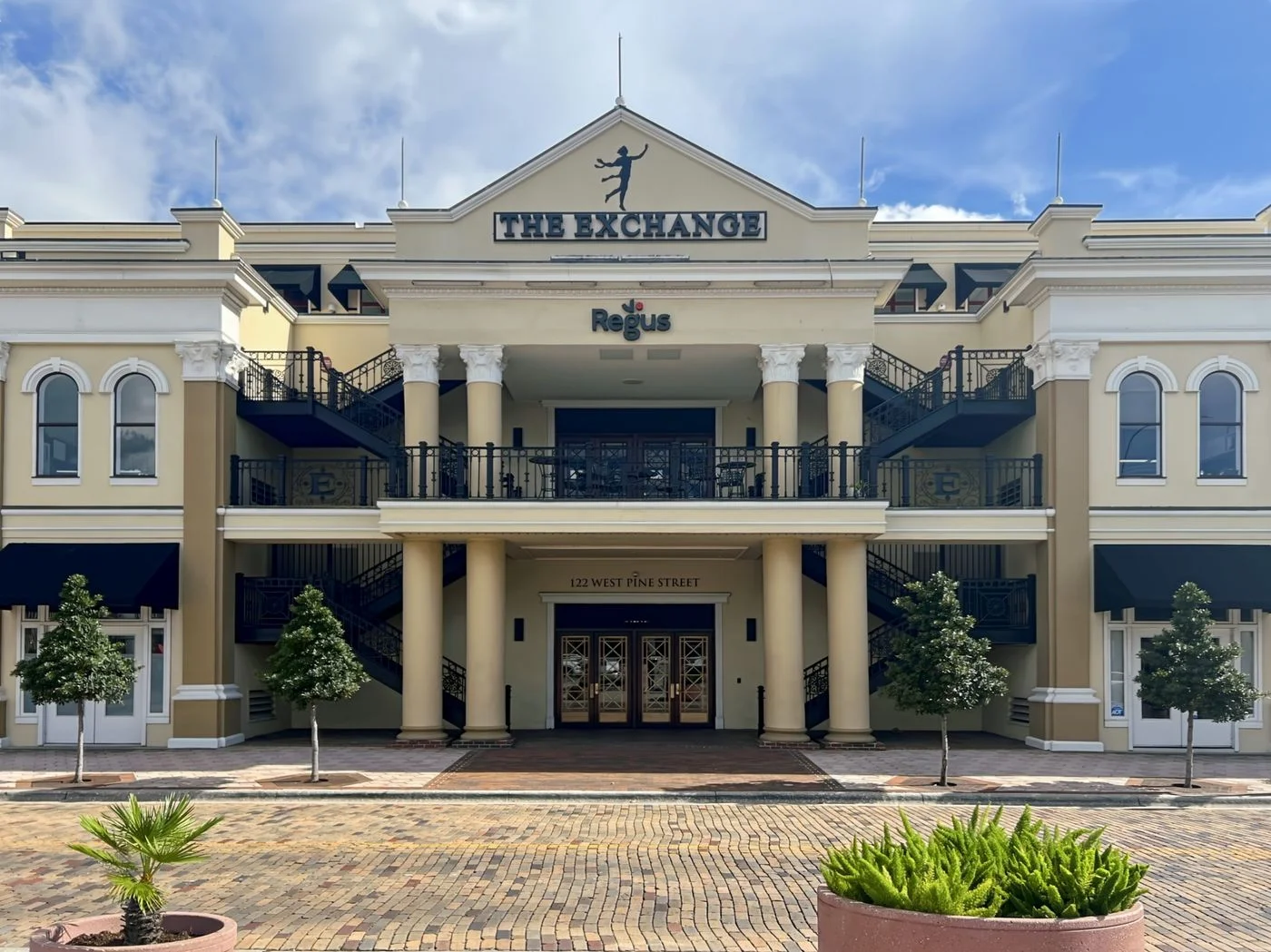 Photo-1 of 122 W Pine St Ste 300, Orlando, FL 32801