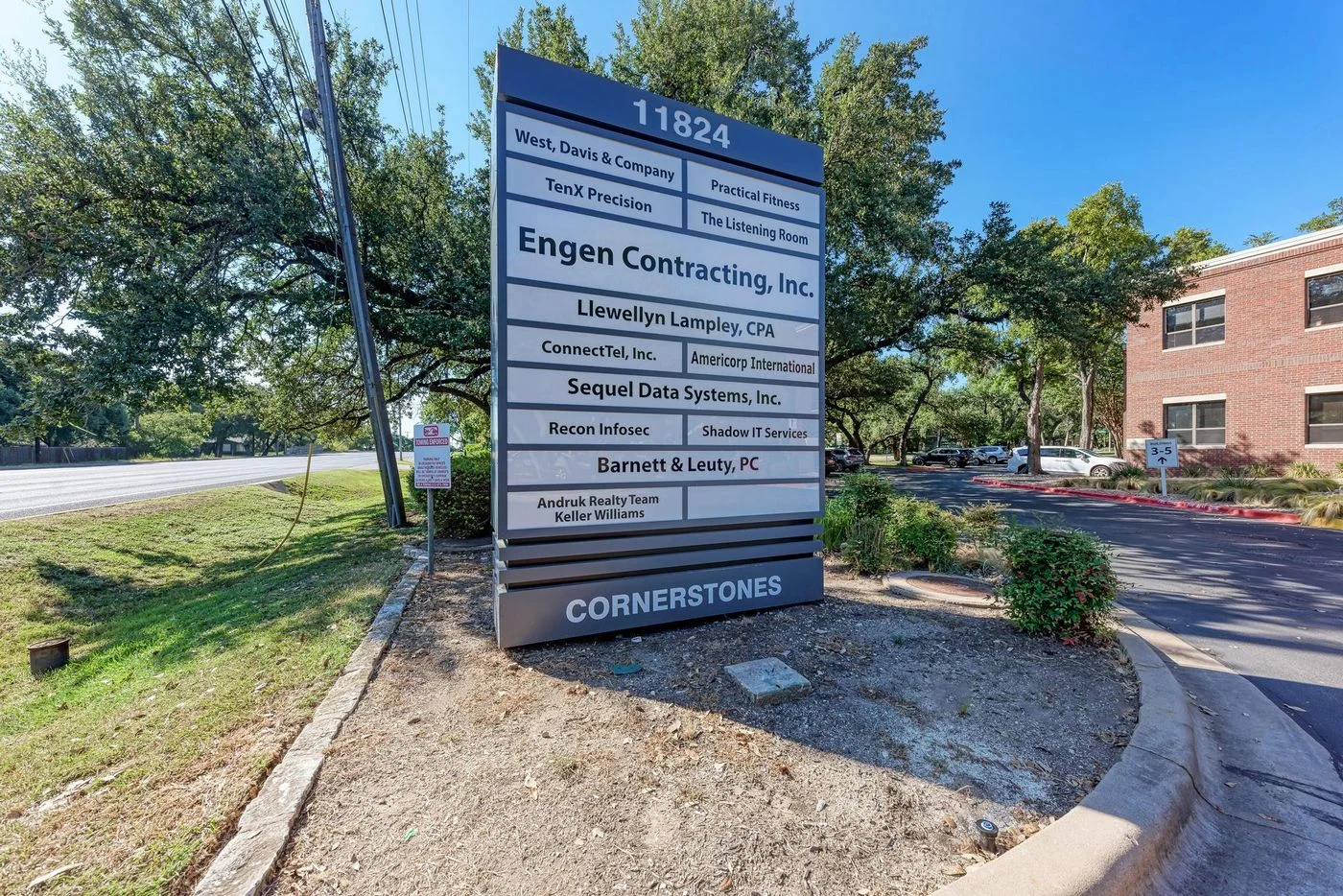 Photo 2 of 11824 Jollyville Rd, Austin, TX 78759