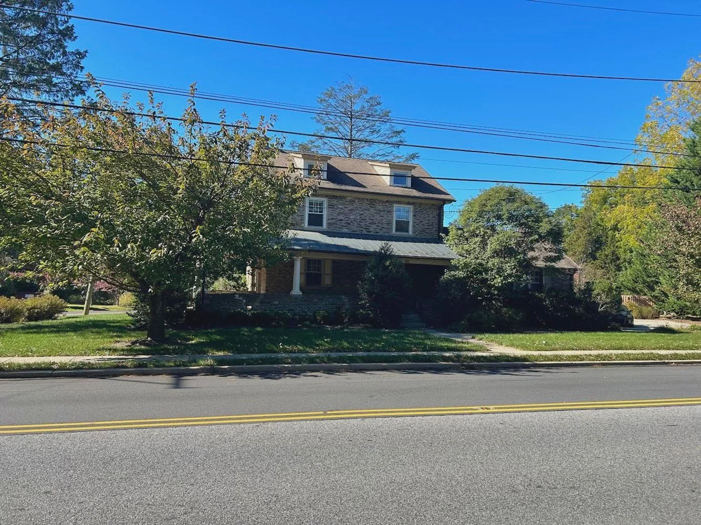 Photo 2 of 98 Darby Rd, Paoli, PA 19301