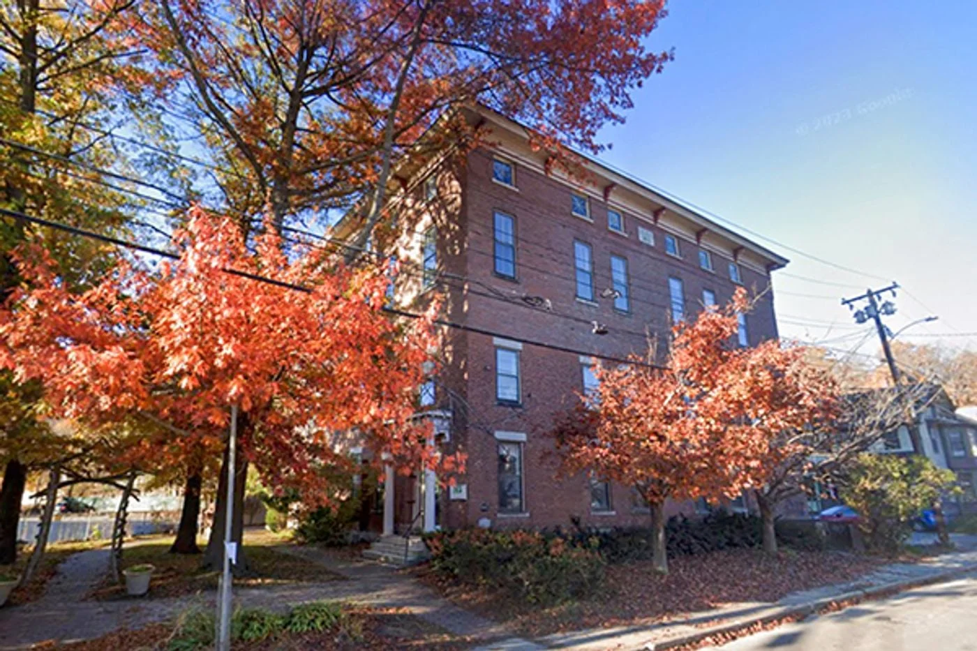 Photo 1 of 26 Elm St, Montpelier, VT 05602