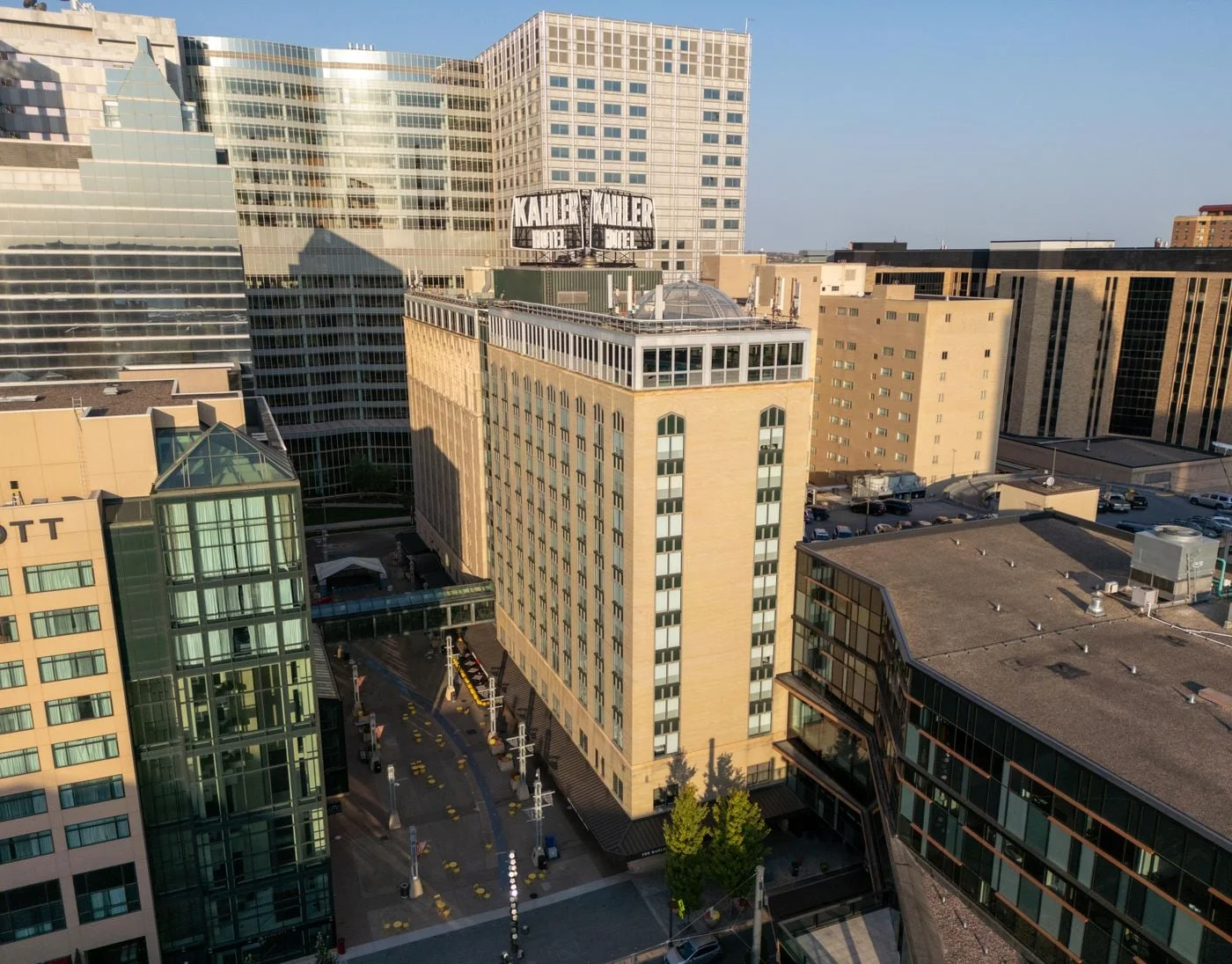 Photo 1 of 7 1st Ave SW, Rochester, MN 55902