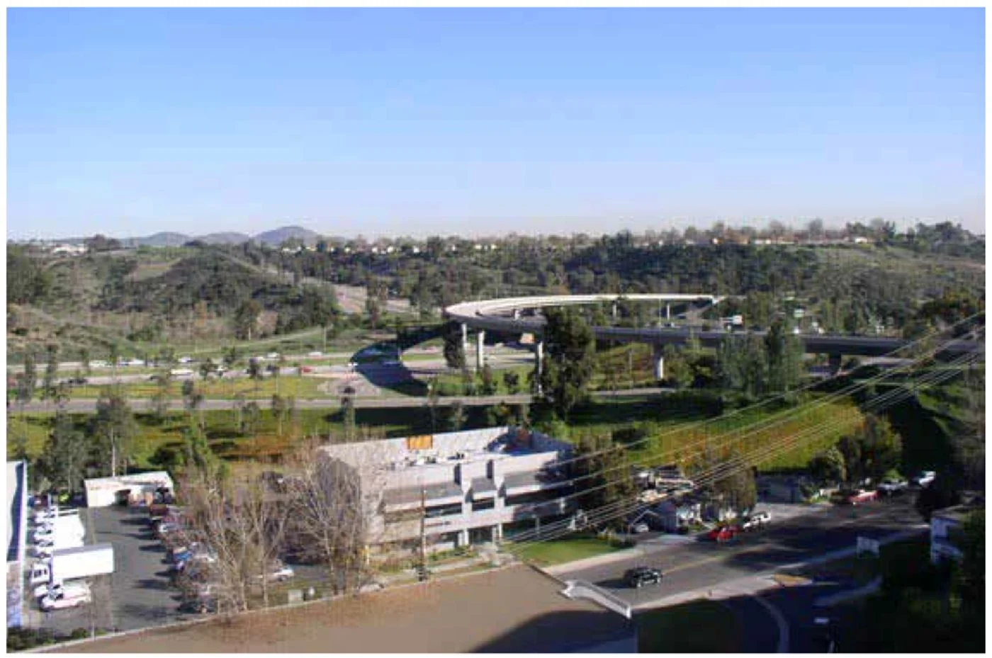 Photo 2 of 4747 Viewridge Ave, San Diego, CA 92123