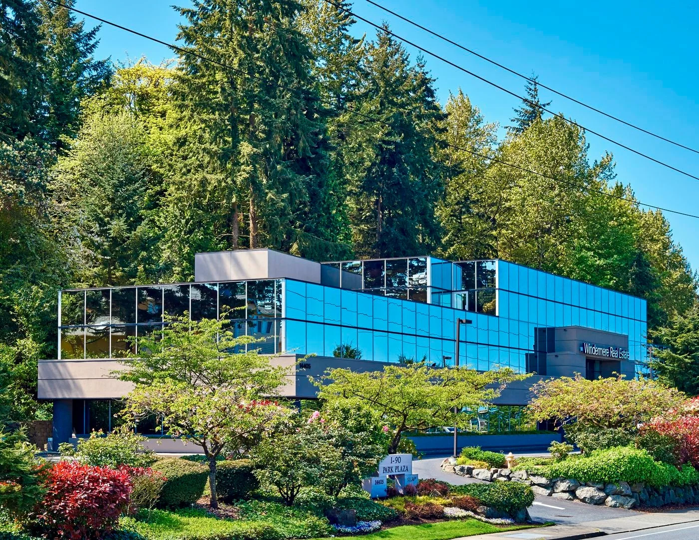 Photo 1 of 14405 SE 36th St, Bellevue, WA 98006