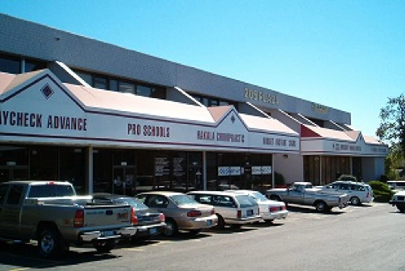 Photo 1 of 10560 SE Washington St, Portland, OR 97216