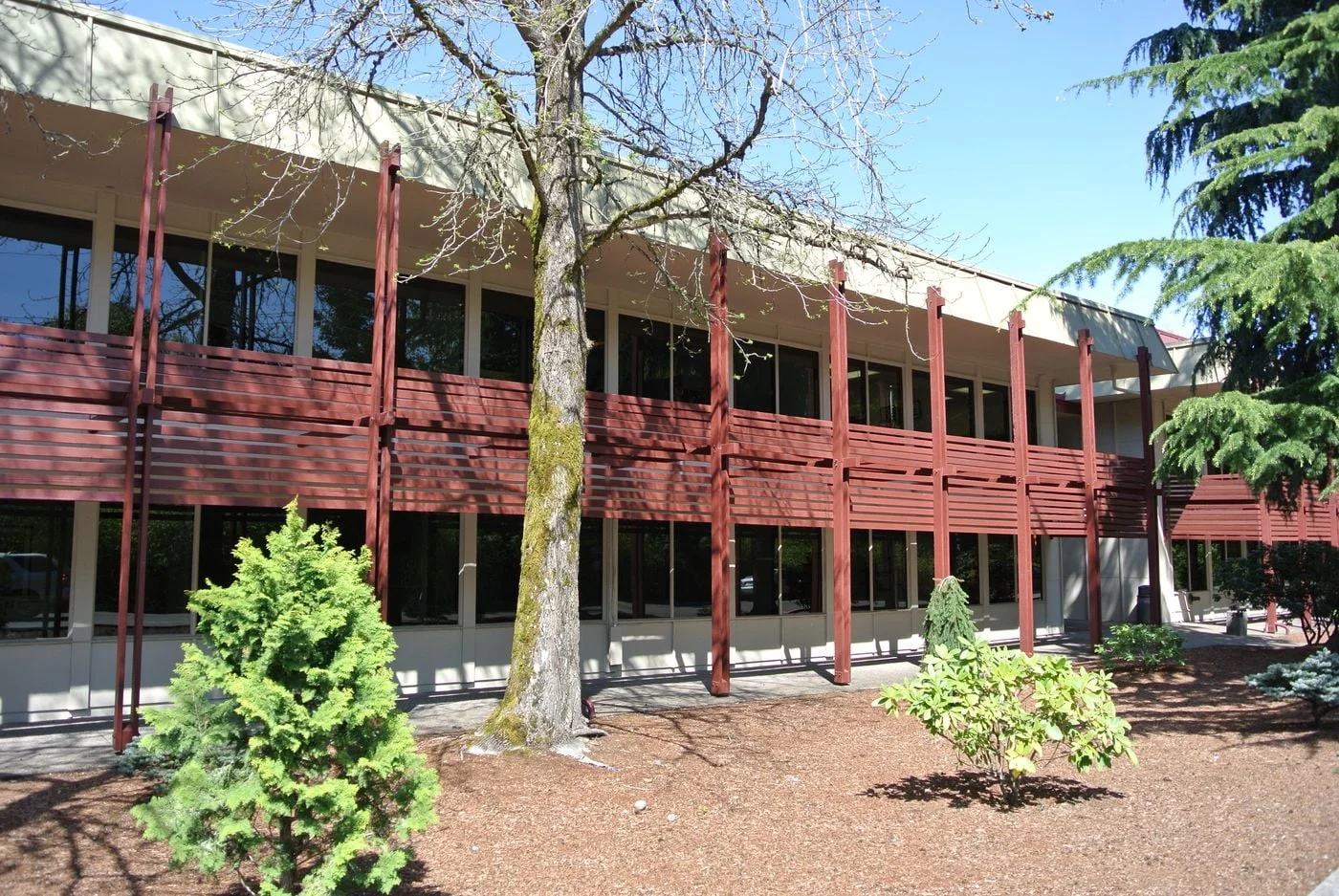 Photo 2 of 5319 SW Westgate Dr, Portland, OR 97221