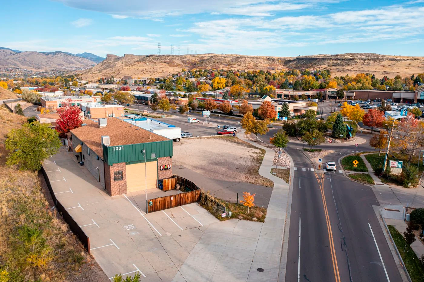 Photo 2 of 1301 Ulysses St, Golden, CO 80401