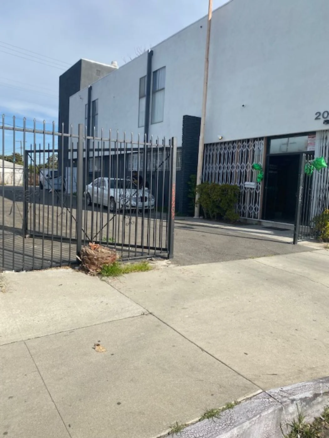 Photo 2 of 2007 E Compton Blvd, Compton, CA 90221