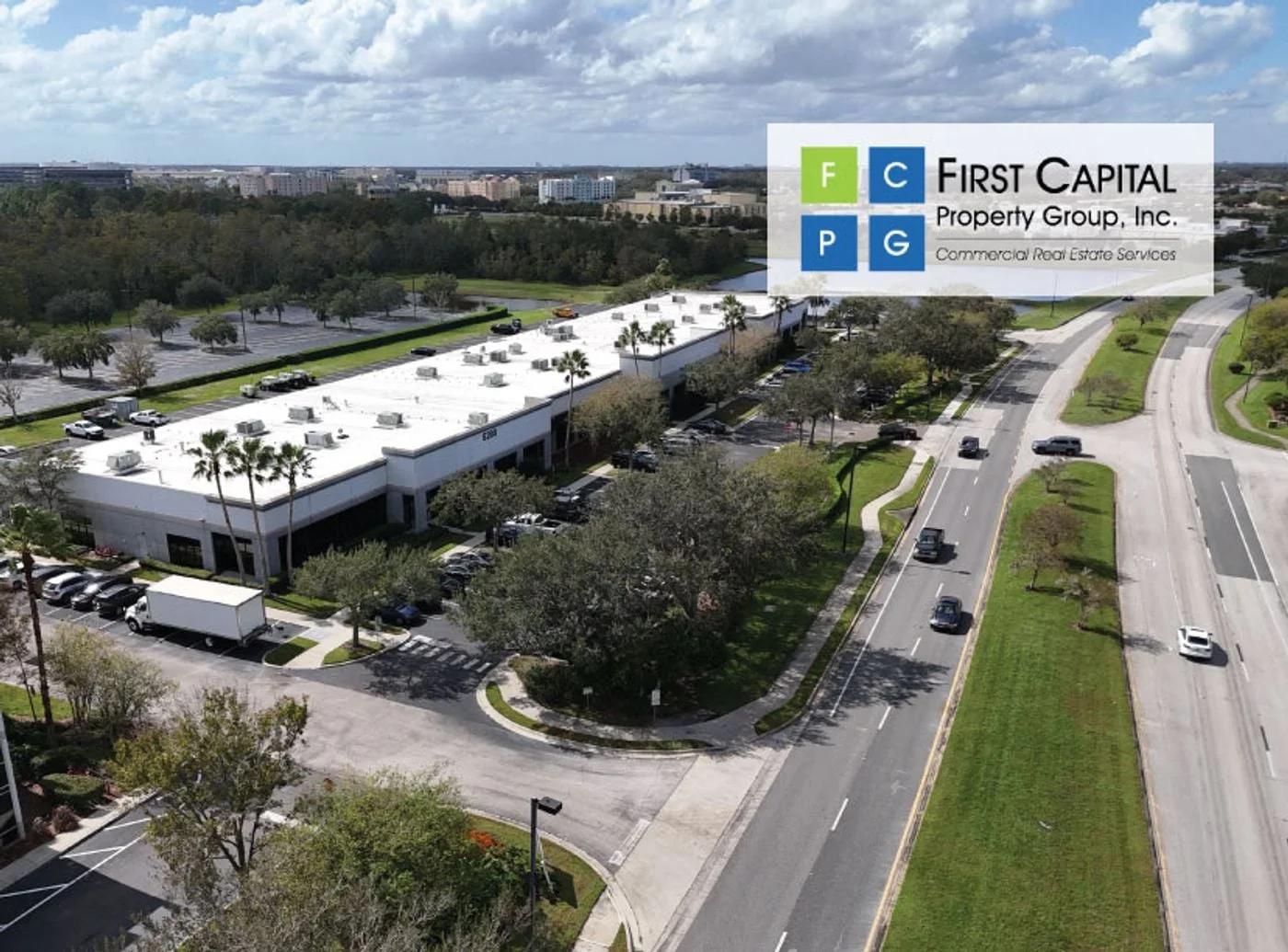 Photo 1 of 6200 Lee Vista Blvd, Orlando, FL 32822