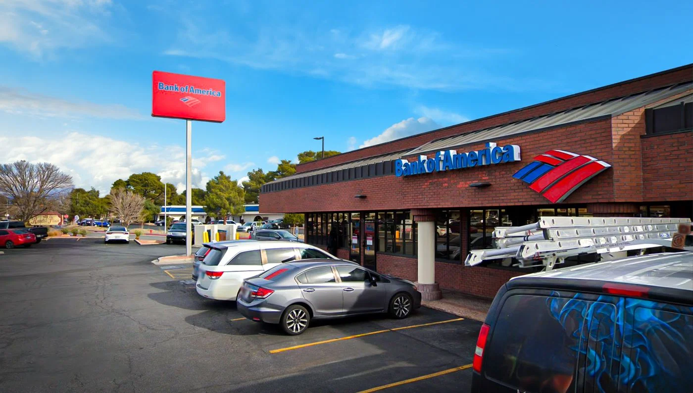 Photo 1 of 901 S Rancho Dr, Las Vegas, NV 89106