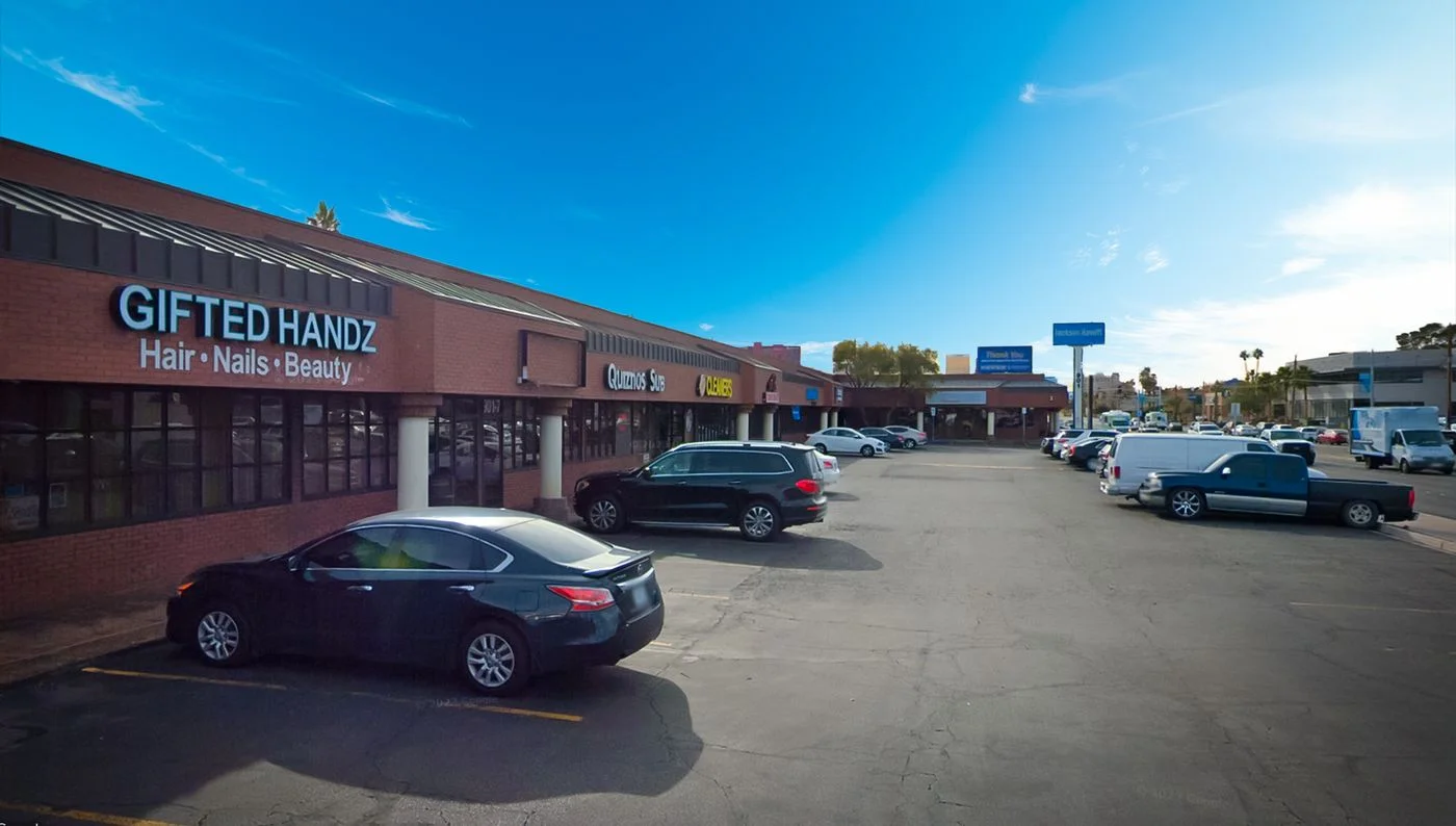 Photo 2 of 901 S Rancho Dr, Las Vegas, NV 89106