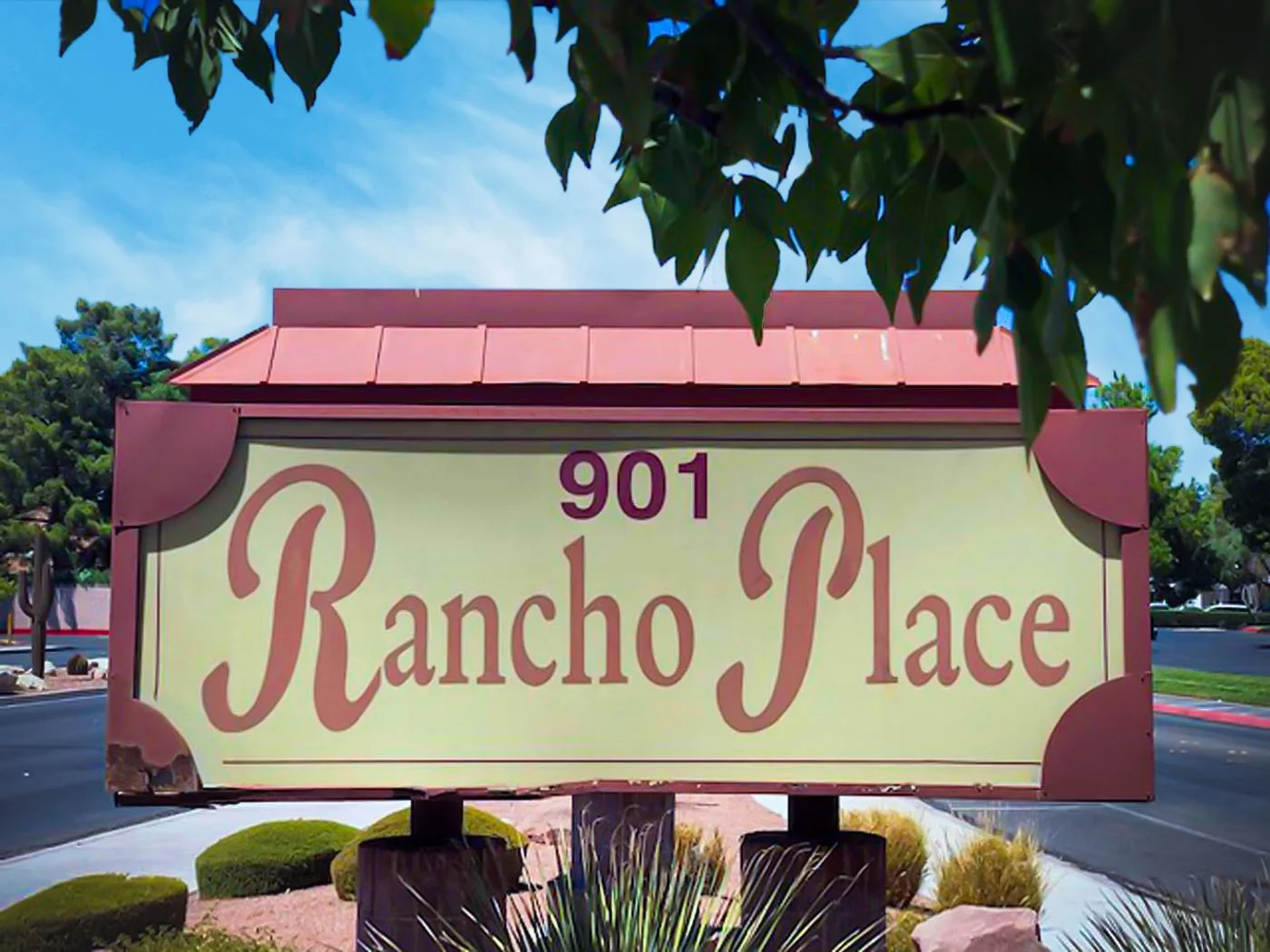 Photo 3 of 901 S Rancho Dr, Las Vegas, NV 89106