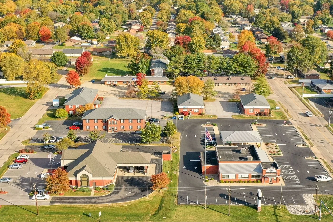 Photo 3 of 505 Buckeye Dr. 504 Ohara Dr. & 500 Ohara Dr., Troy, IL 62294