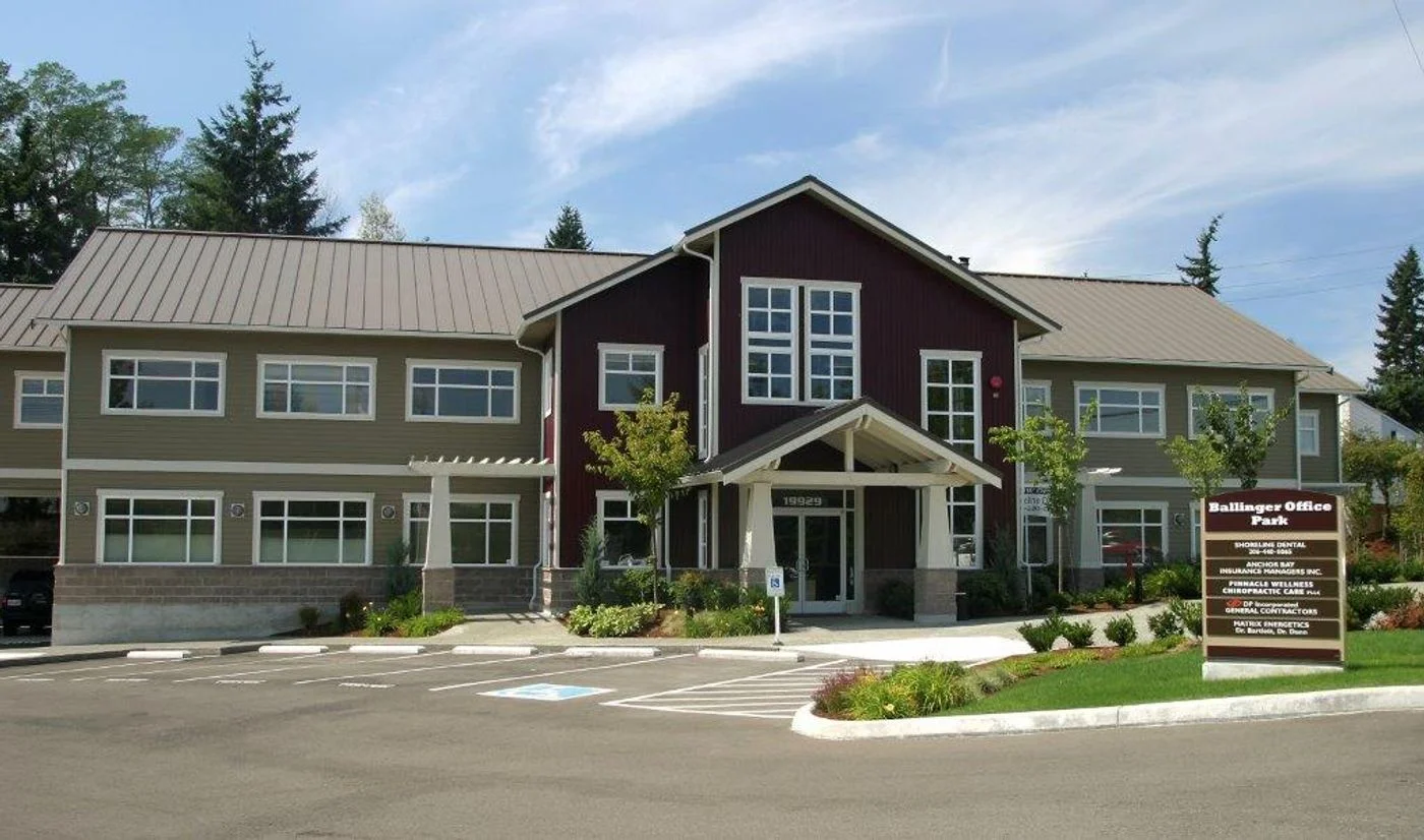 Photo 2 of 19936 - 19944 Ballinger Way NE, Shoreline, WA 98155