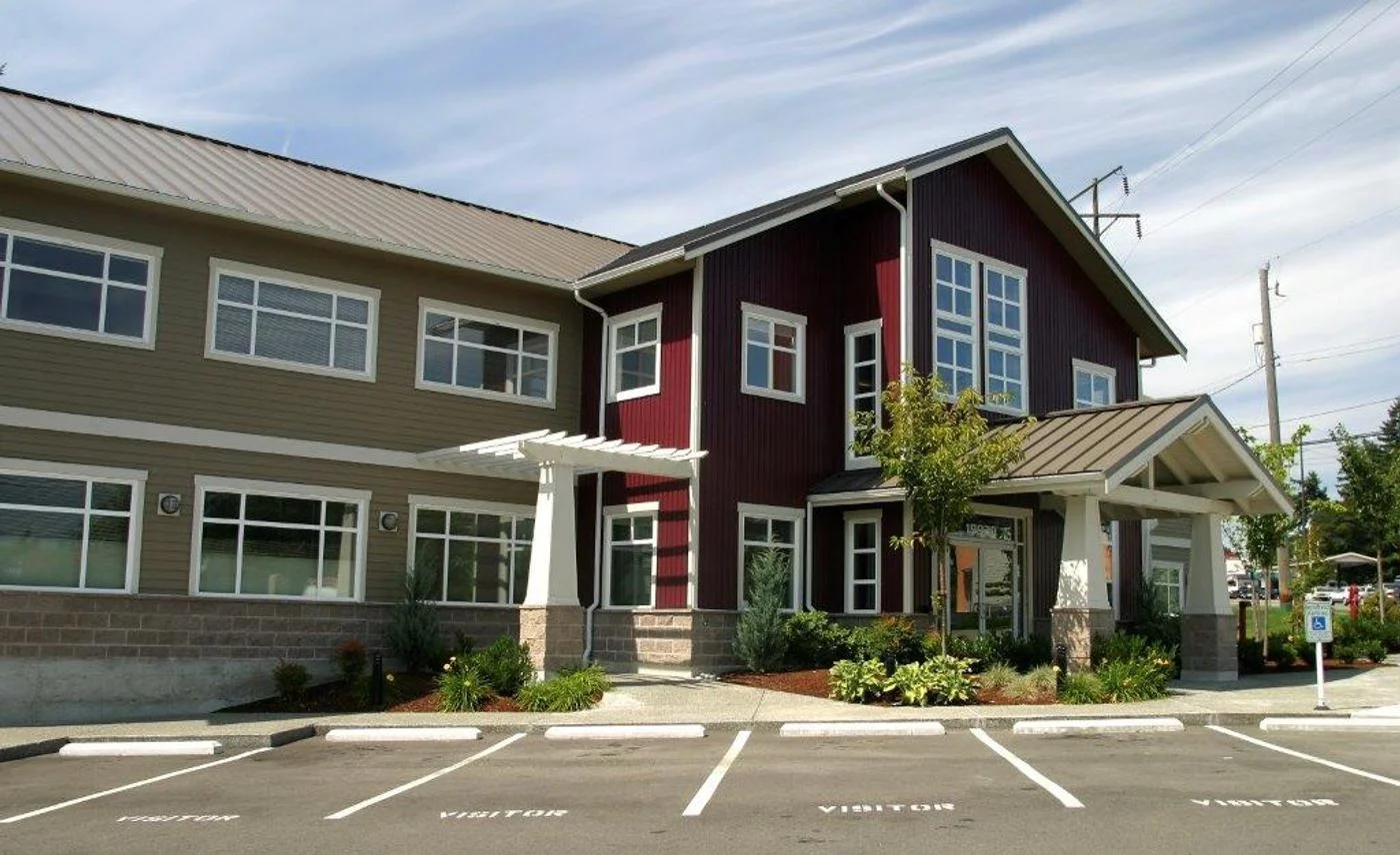 Photo 3 of 19936 - 19944 Ballinger Way NE, Shoreline, WA 98155